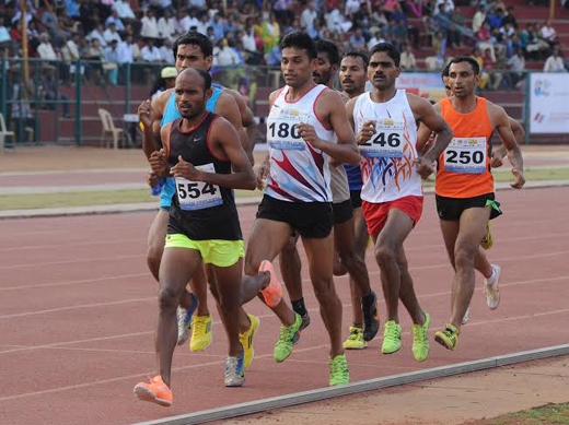 Federation Cup National Senior Athletics Championship